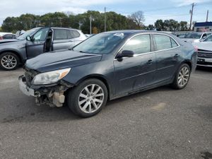 Chevrolet Malibu 2LT 2.5L 4 2015