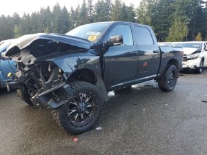 RAM 1500 SPORT 5.7L 8 2014