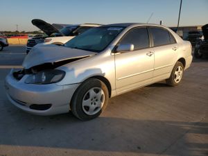 Toyota Corolla CE 1.8L 4 2007
