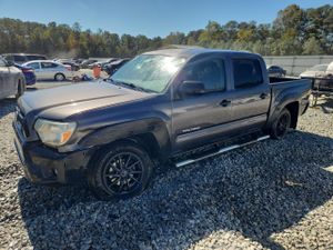 Toyota Tacoma DOUBLE CAB 2.7L 4 2013