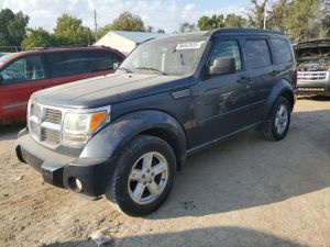 Dodge Nitro SLT 3.7L 6 2008