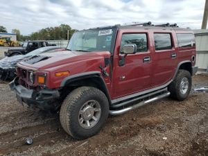 Hummer H2 6.0L 8 2005