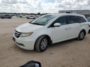 Honda Odyssey EXL 3.5L 6 2015