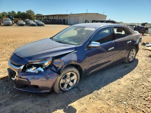 Chevrolet Malibu LS 2.5L 4 2014