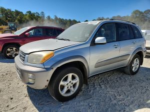 Toyota Rav4 2.0L 4 2001