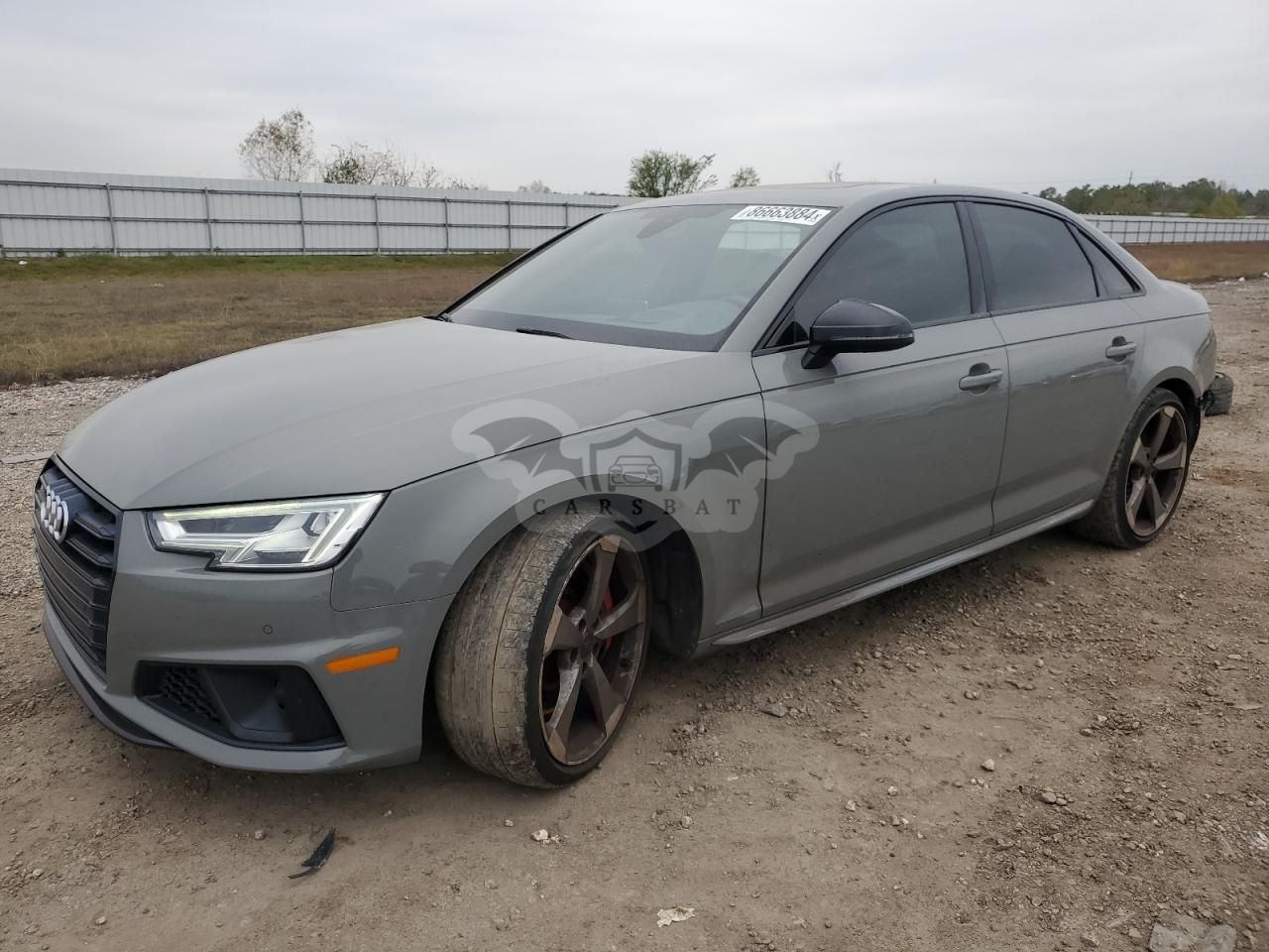 Audi S4 PRESTIGE 3.0L 6 2019