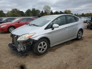 Toyota Prius 1.8L 4 2014