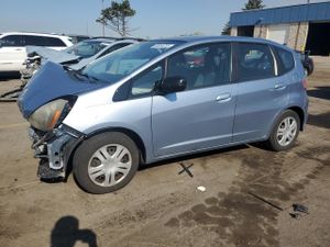 Honda Fit 1.5L 4 2011