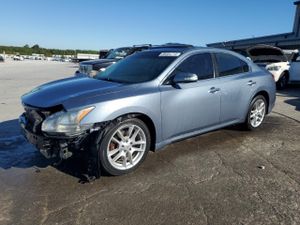 Nissan Maxima S 3.5L 6 2011