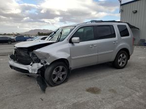 Honda Pilot EXL 3.5L 6 2014