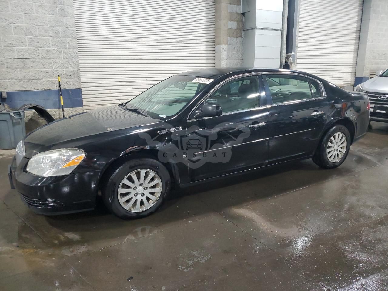 Buick Lucerne CX 3.8L 6 2007