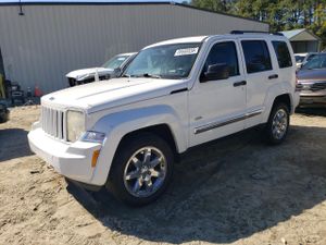 Jeep Liberty SPORT 3.7L 6 2012