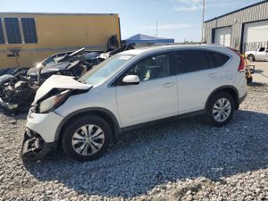 Honda CR-V EX 2.4L 4 2014