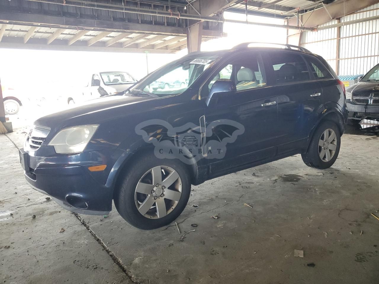 Saturn Vue XR 3.6L 6 2008
