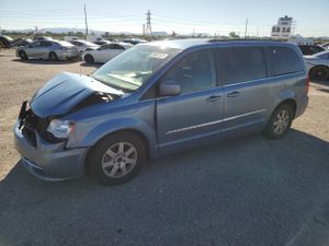 Chrysler Town & Country TOURING 3.6L 6 2012