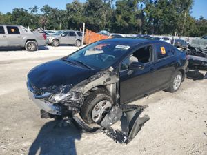 Honda Civic LX 1.8L 4 2014