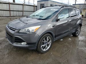 Ford Escape TITANIUM 2.0L 4 2013