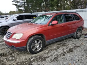 Chrysler Pacifica TOURING 4.0L 6 2007