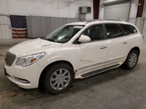 Buick Enclave 3.6L 6 2013