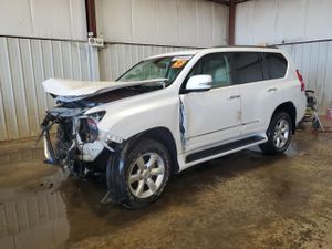 Lexus GX 460 4.6L 8 2013