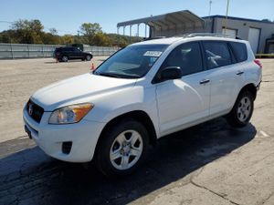 Toyota Rav4 2.5L 4 2010