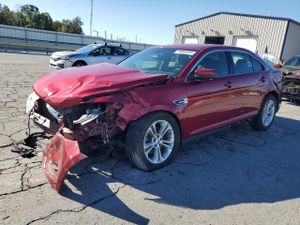 Ford Taurus SEL 3.5L 6 2014