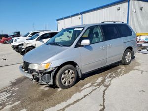 Honda Odyssey EXL 3.5L 6 2003