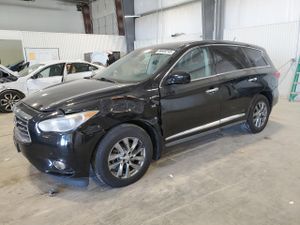 Infiniti QX60 3.5L 6 2014