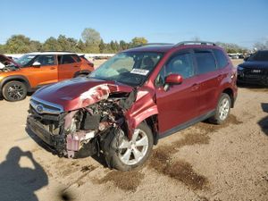 Subaru Forester 2.5I PREMIUM 2.5L 4 2015