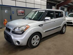 Kia Soul 1.6L 4 2013