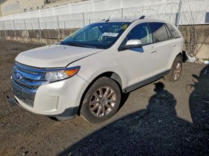 Ford Edge 3.5L 6 2014