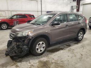 Honda CR-V LX 2.4L 4 2014