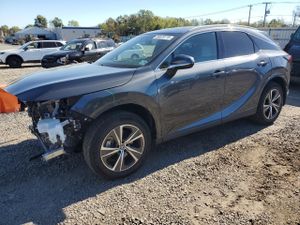 Lexus RX 350 BASE 2.4L 4 2025