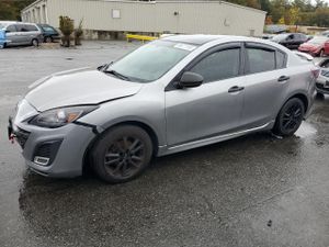 Mazda 3 I 2.0L 4 2011