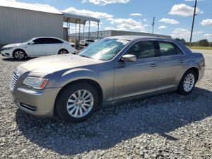 Chrysler 300 3.6L 6 2014