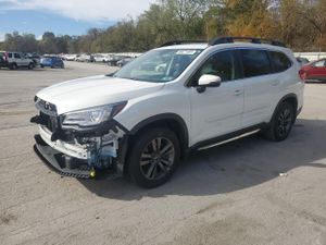Subaru Ascent LIMITED 2.4L 4 2021
