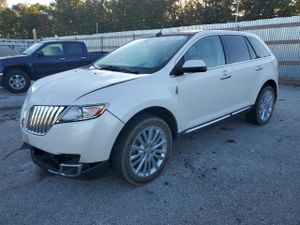 Lincoln MKX 3.7L 6 2011