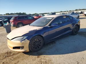 Tesla Model S 2017