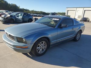 Ford Mustang 4.0L 6 2006