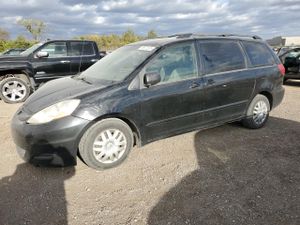 Toyota Sienna CE 3.5L 6 2008