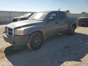 Dodge Dakota QUAD 3.7L 6 2007
