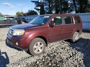 Honda Pilot EX 3.5L 6 2011
