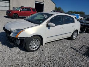 Nissan Sentra 2.0 2.0L 4 2011