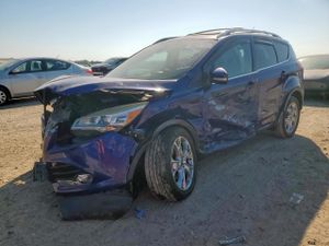 Ford Escape TITANIUM 1.6L 4 2014