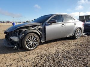 Lexus IS 250 2.5L 6 2014