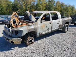 Dodge RAM 5.9L 6 2006