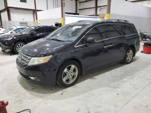 Honda Odyssey TOURING 3.5L 6 2011