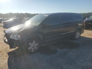 Dodge Grand Caravan (Caravan) SE 3.6L 6 2012