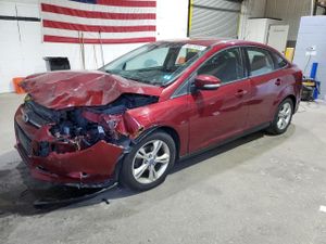 Ford Focus SE 2.0L 4 2013