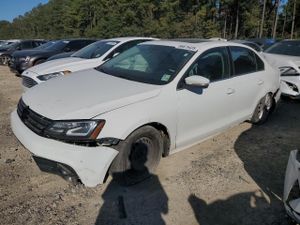 Volkswagen Jetta SE 1.8L 4 2015